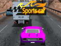 Игри Sports car