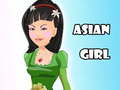 Игри Asian Girl 