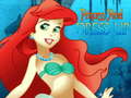 Игри Princess Ariel Dress Up