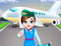 Игри Baby Taylor Airline High Hopes