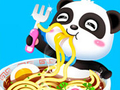 Игри Little Panda's Chinese Recipes