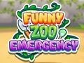 Игри Funny Zoo Emergency