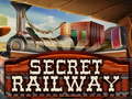 Игри Secret Railway