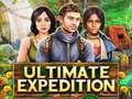Игри Ultimate Expedition