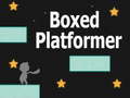 Игри Boxed Platformer