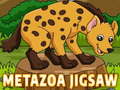 Игри Metazoa Jigsaw