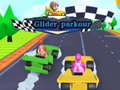 Игри Glider parkour
