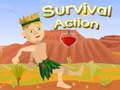 Игри Survival Action