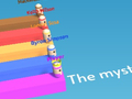 Игри Typing Race