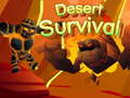 Игри Desert Survival 