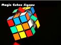 Игри Magic Cubes Jigsaw
