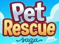 Игри Pet Rescue Saga