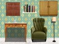 Игри Vintage House Escape