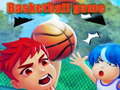 Игри Basketball game 
