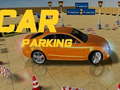 Игри Car Parking 