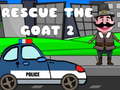 Игри Rescue The Goat 2
