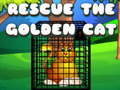 Игри Rescue The Golden Cat