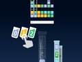 Игри Chem Stack Puzzle