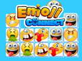 Игри Emoji Connect