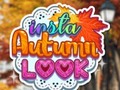 Игри Insta Autumn Fashion