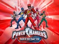 Игри Power Rangers Differences