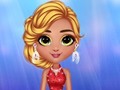 Игри Oscar Red Carpet Fashion 