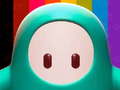 Игри Fall Guys Puzzle 3
