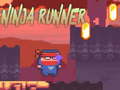 Игри Ninja Runner 