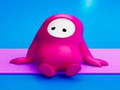 Игри Fall Guys Puzzle 2