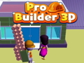 Игри Pro Builder 3D