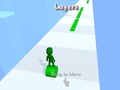 Игри Layers Roll