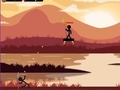 Игри Stickman: The Battle