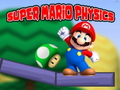 Игри Super Mario Physics