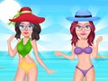 Игри Paradise Girls