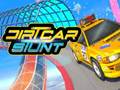 Игри Dirt Car Stunt 