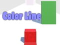 Игри Color Line 3D