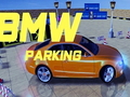 Игри BMW Parking