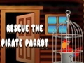 Игри Rescue The Pirate Parrot