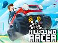 Игри Hillclimb Racer