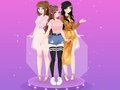 Игри Lulu's Fashion World