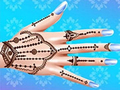 Игри Fashion Henna Tattoo Salon