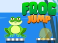 Игри Frog Jump 