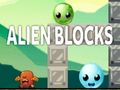 Игри Alien Blocks 