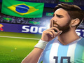 Игри FIFA World Cup 2021: Free Kick 