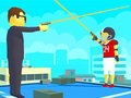 Игри RaGdoll Shooter 3D