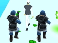 Игри Political Run