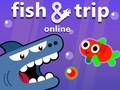 Игри Fish & Trip Online