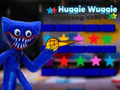 Игри Huggie Wuggie Popping Stars