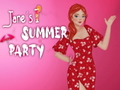 Игри Jane's Summer Party