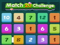 Игри Match 20 Challenge